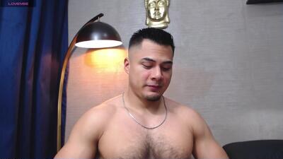 thekingerick