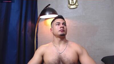 thekingerick public webcam profile photo 7
