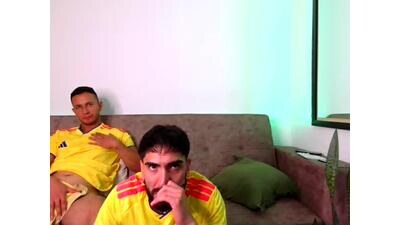 thelatinboyfriends public webcam profile photo 2