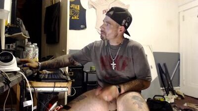themechanic_ public webcam profile photo 6
