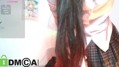 themetalpetal public webcam profile photo 4