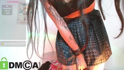 themetalpetal public webcam profile photo 8