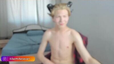 themikesever public webcam profile photo 7