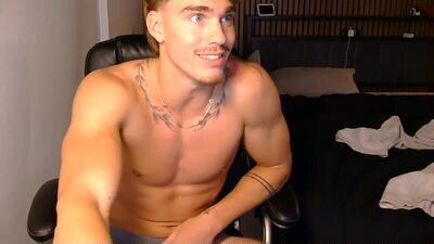 thenicoryder public webcam profile photo 3