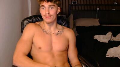 thenicoryder public webcam profile photo 4