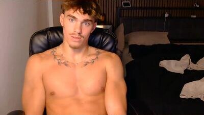 thenicoryder public webcam profile photo 5