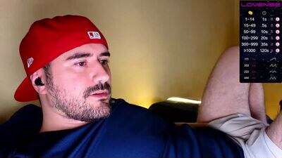 theoravi public webcam profile photo 2