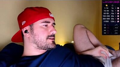 theoravi public webcam profile photo 5