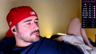 theoravi public webcam profile photo 6