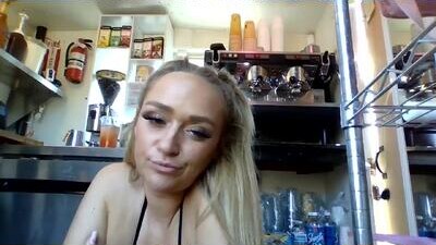 therealbabygofficial public webcam profile photo 5