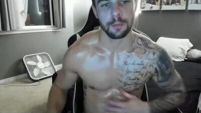 theufcfan_8181 public webcam profile photo 2