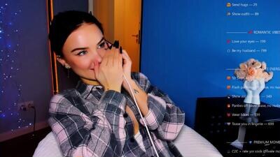 thewizardjenn public webcam profile photo 2