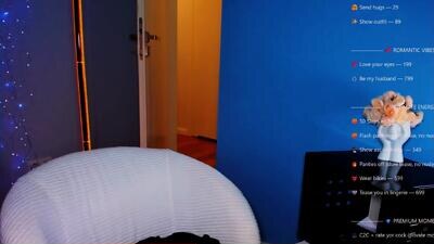 thewizardjenn public webcam profile photo 3