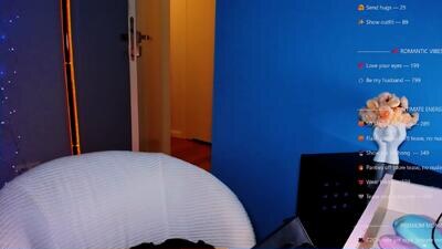thewizardjenn public webcam profile photo 4