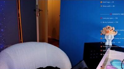 thewizardjenn public webcam profile photo 5