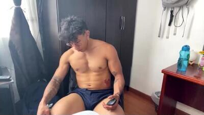 thiago_happy public webcam profile photo 2