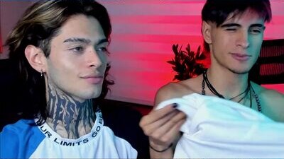thiago_rockwell public webcam profile photo 5