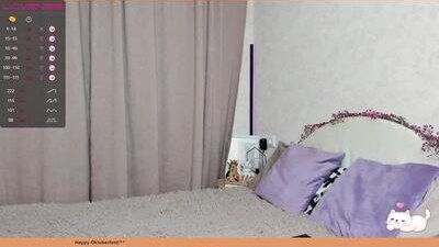 thisbabeisonfire public webcam profile photo 6