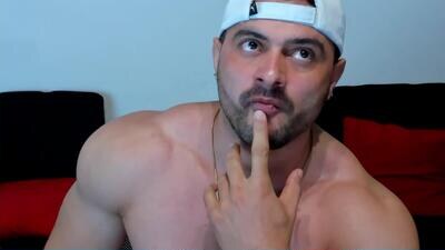 thomas_brandon public webcam profile photo 4