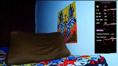 thomas_ks11 public webcam profile photo 2
