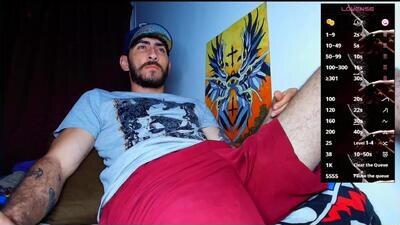 thomas_ks11 public webcam profile photo 3