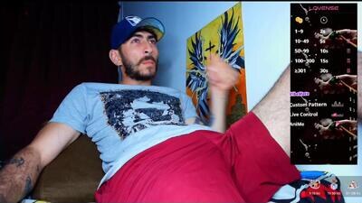 thomas_ks11 public webcam profile photo 4