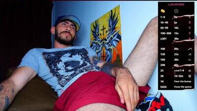 thomas_ks11 public webcam profile photo 7