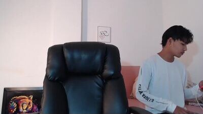 thomas_latin_boy