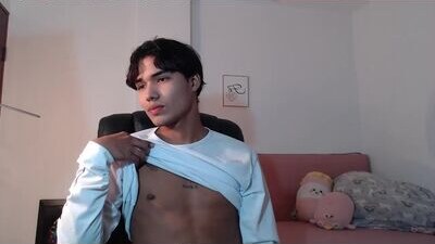 thomas_latin_boy public webcam profile photo 7