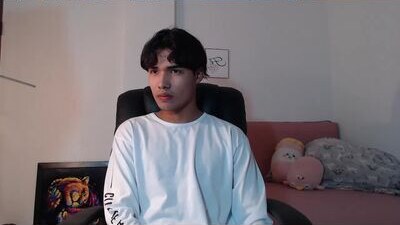 thomas_latin_boy public webcam profile photo 9