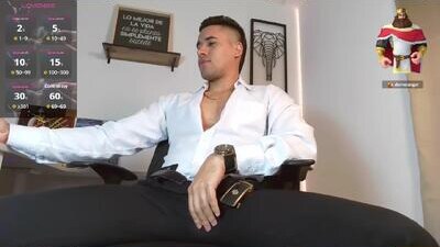thonydupont public webcam profile photo 7