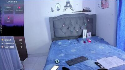 tiana_violet public webcam profile photo 10