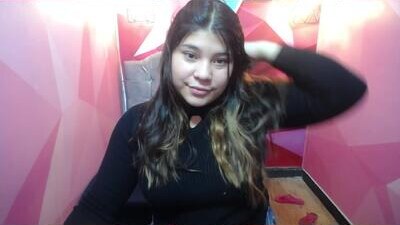 tiana_wolf public webcam profile photo 7
