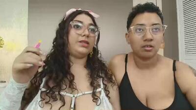 tiffantyandstacy public webcam profile photo 2