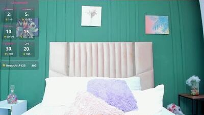 tiffanyjaccksonn public webcam profile photo 5