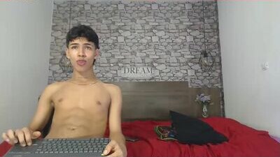 timmydream public webcam profile photo 6
