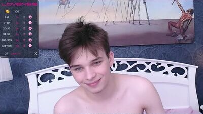 timmysawyer public webcam profile photo 6