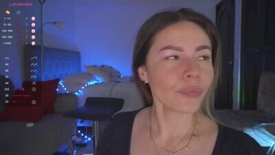 tinacb public webcam profile photo 7