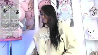 tinna_noa public webcam profile photo 2