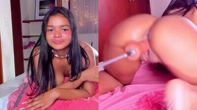tiny_annie public webcam profile photo 2