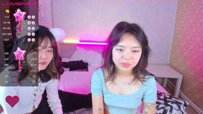 tiny_sora public webcam profile photo 5