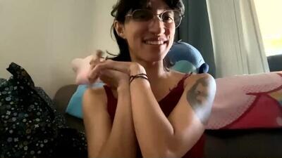 tinyhairycherry
