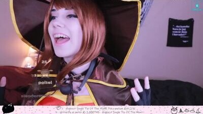 tinylolita public webcam profile photo 5