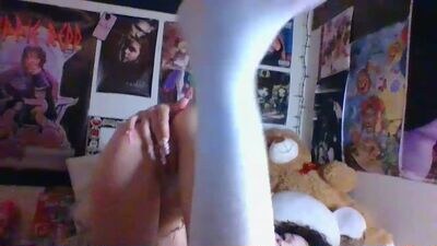 tinyselina public webcam profile photo 4