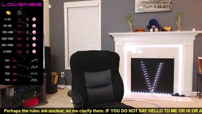 tinyvixxen public webcam profile photo 4