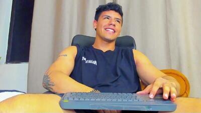 tobiaz_vega public webcam profile photo 2