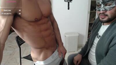 todd_dantes public webcam profile photo 4