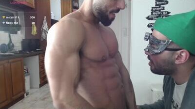 todd_dantes public webcam profile photo 8