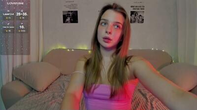 toffeepads public webcam profile photo 2