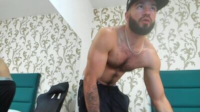 tomas_wolfk public webcam profile photo 3